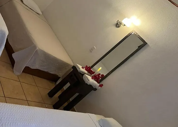 Hotel Nacaome *