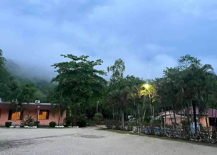 Nacaome Hotel Nicoya