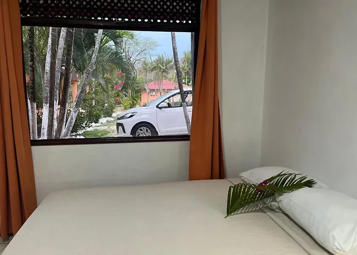 Hotel Nacaome Nicoya