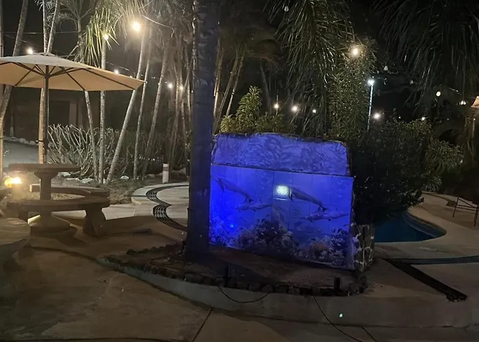 Nacaome Hotel *