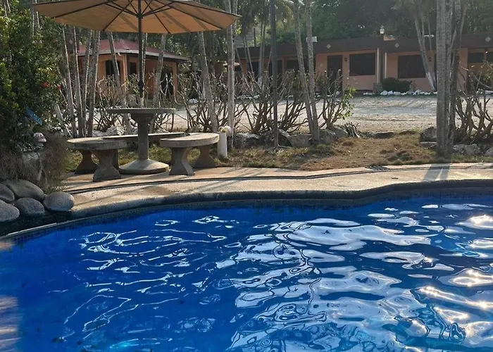 Hotel Nacaome *