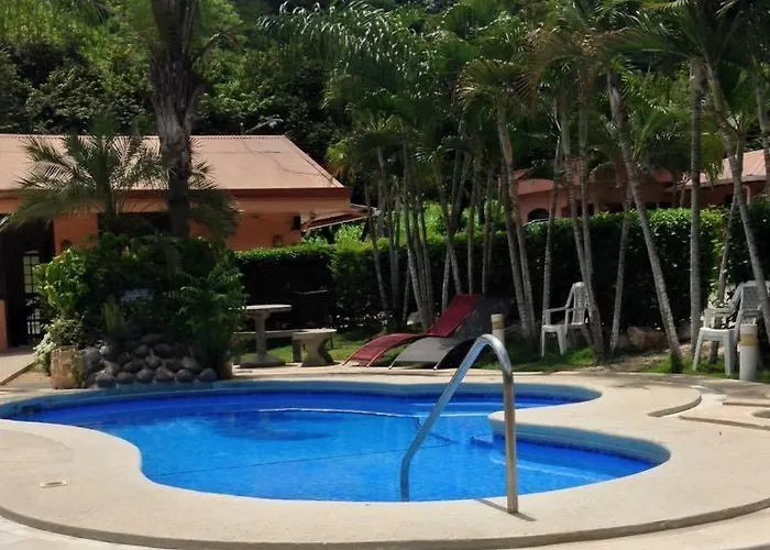 Nacaome Hotel Nicoya